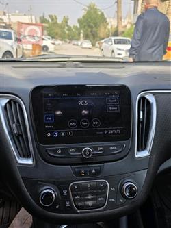 شيفروليه ماليبو